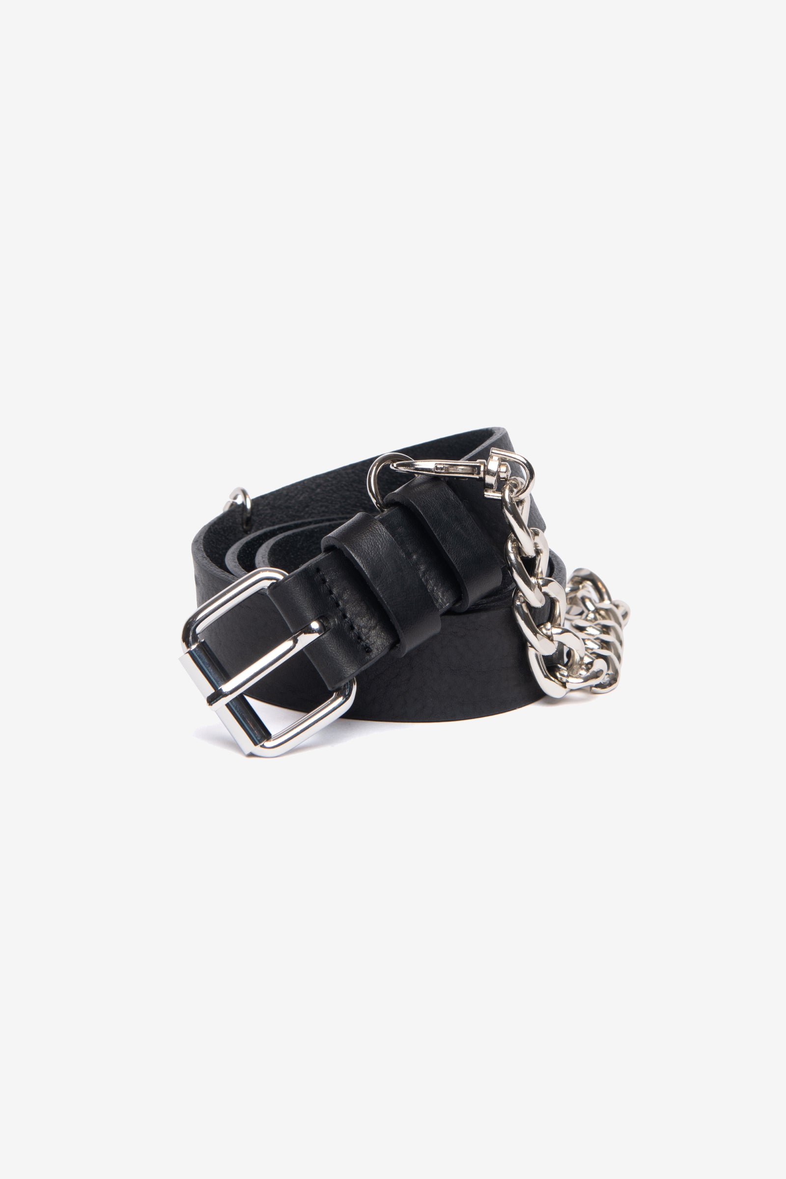 Chained Belt