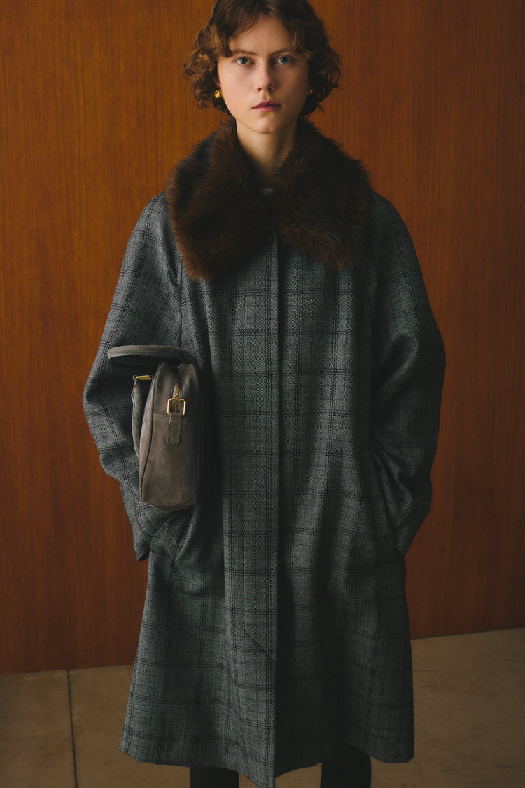 Coats and Jackets FW26