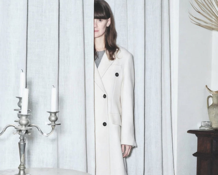 Coats and Jackets ss26