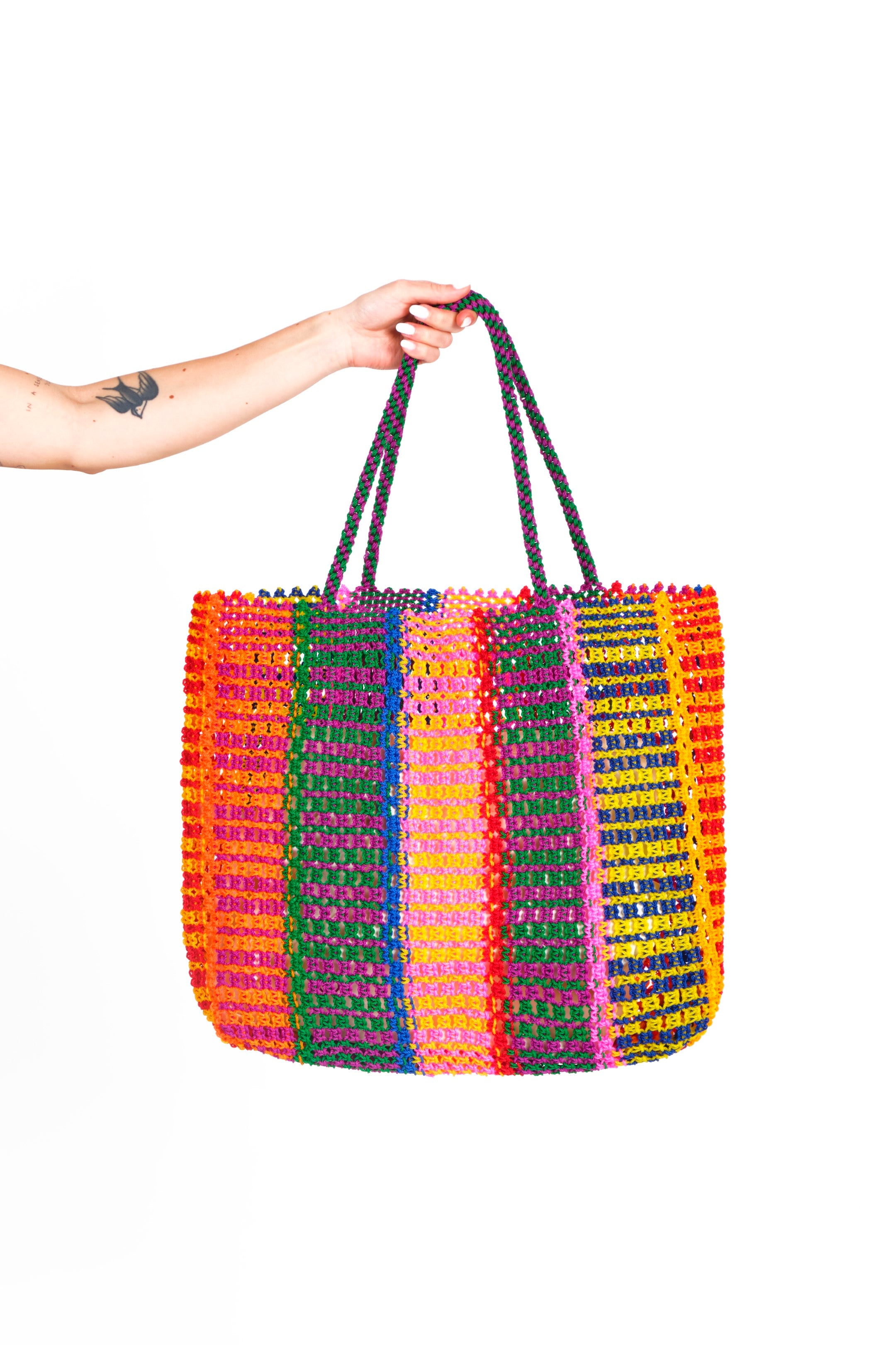 Macramè Bag