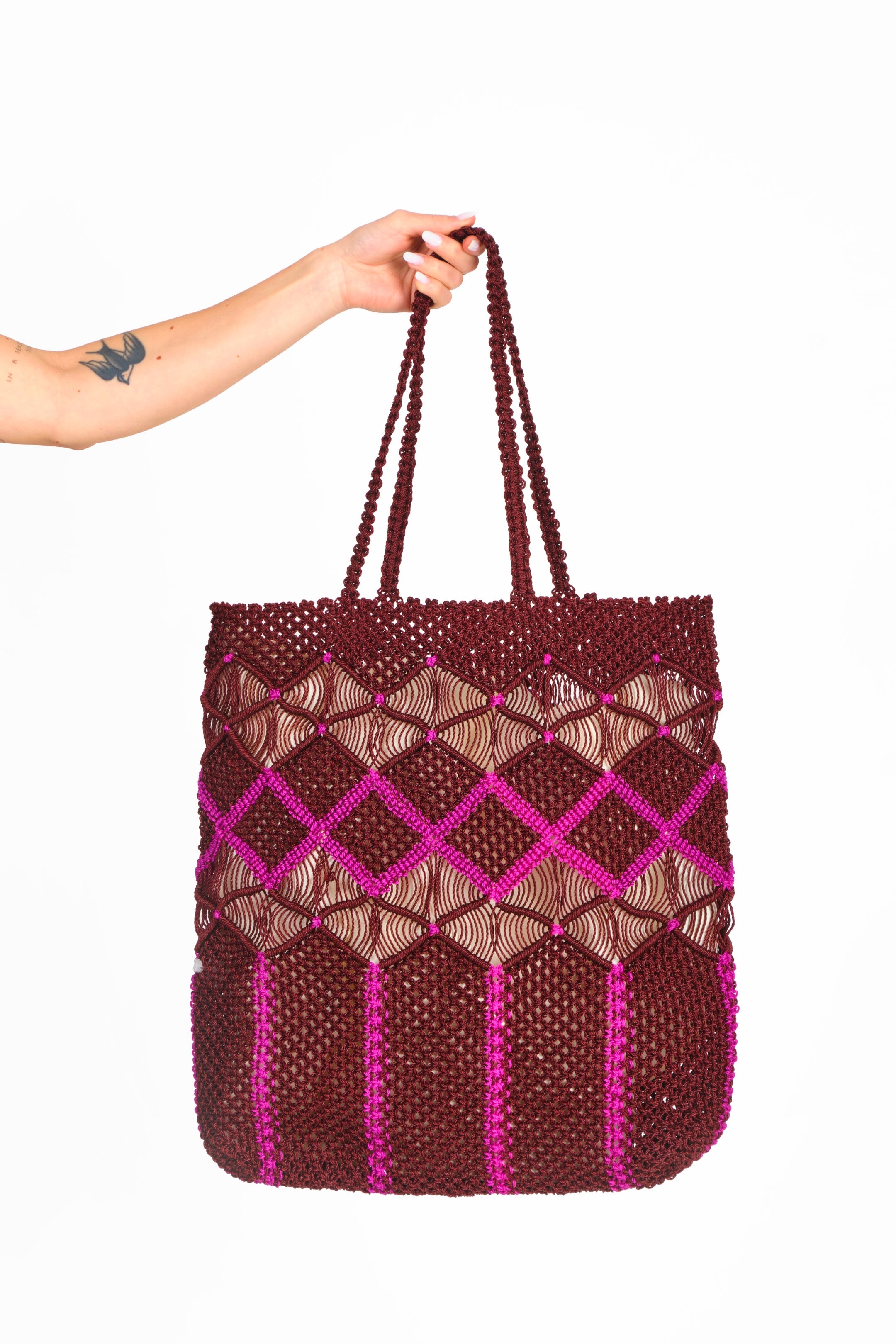 Macramè Bag