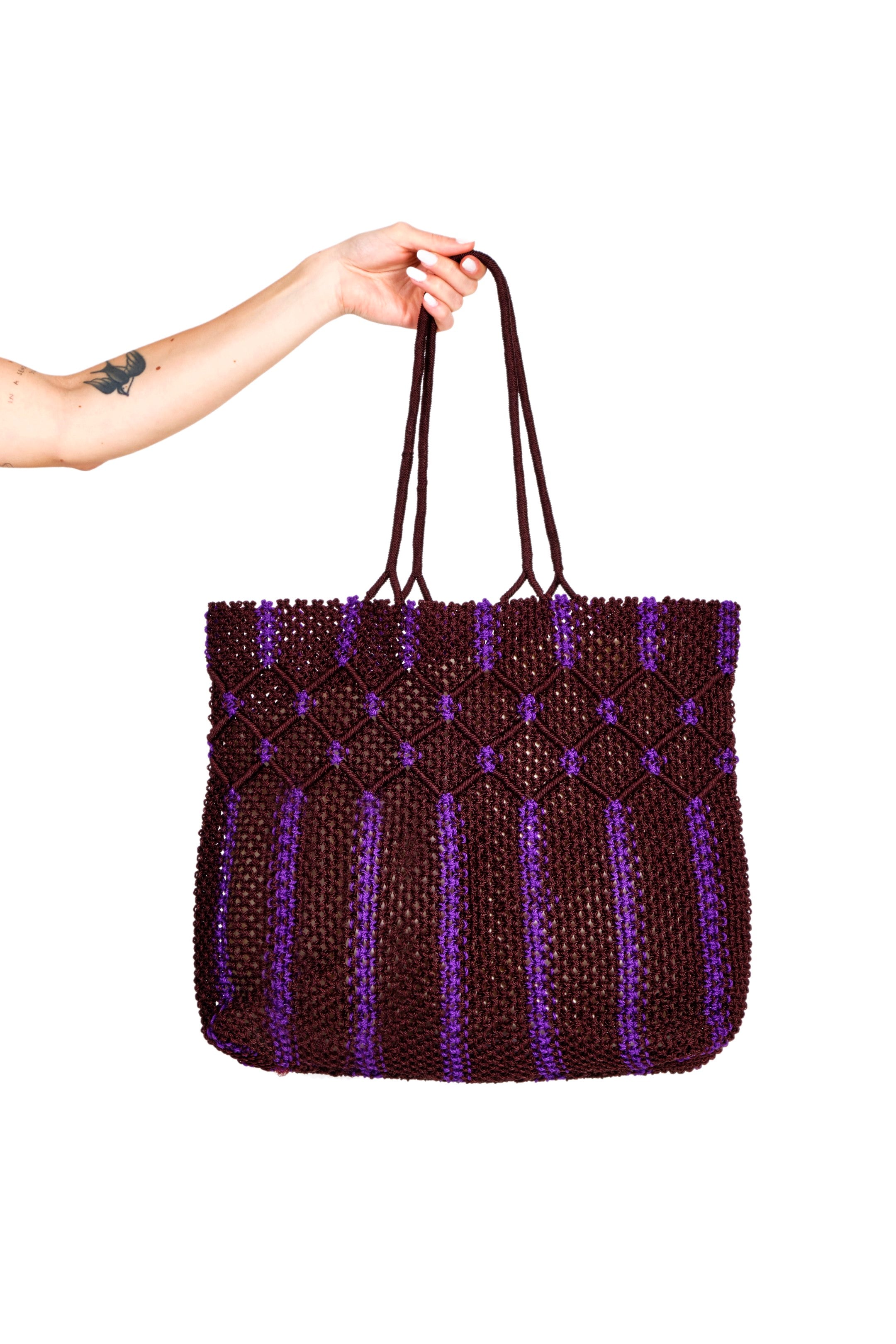 Macramè Bag