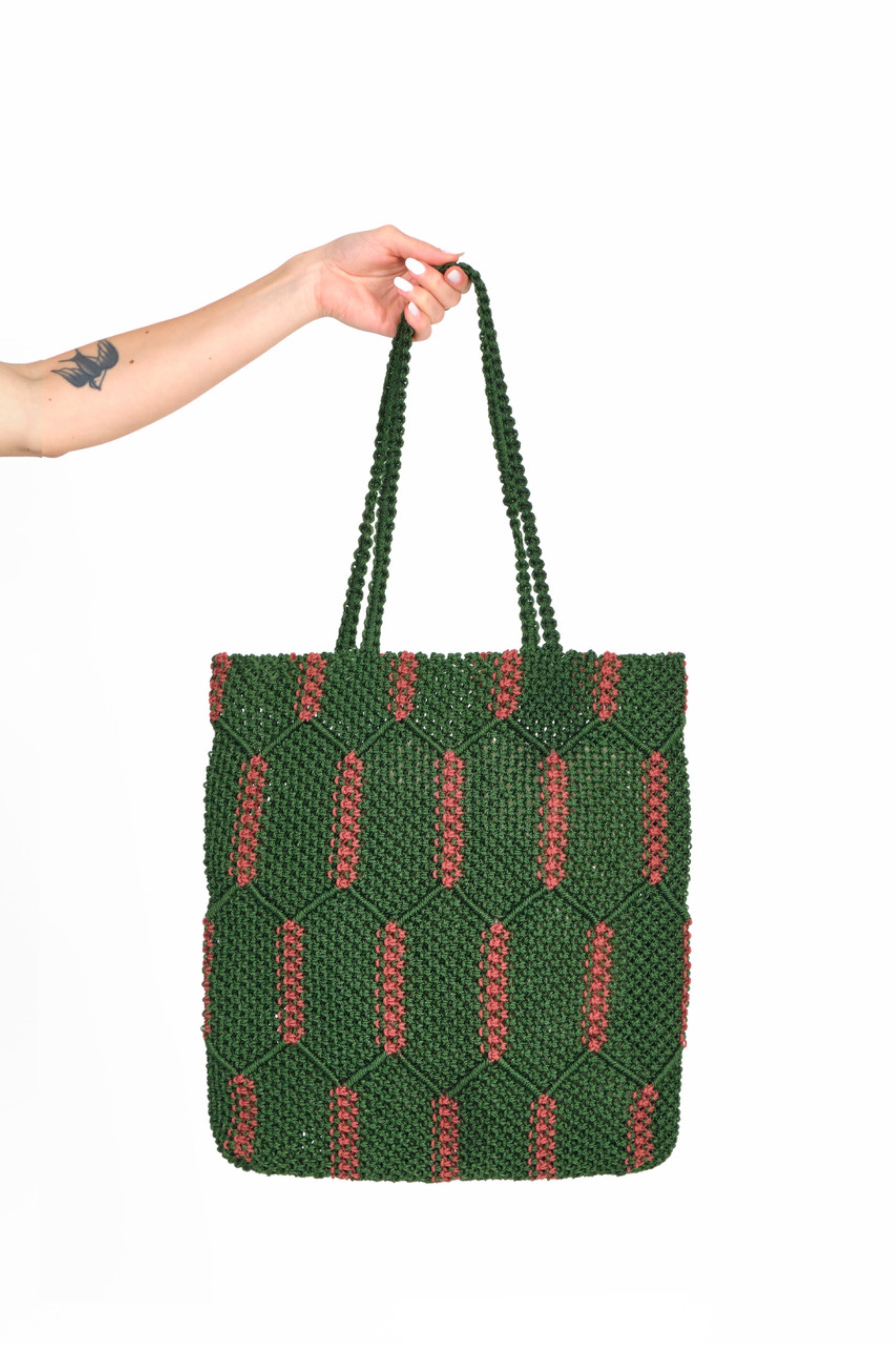 Macramè Bag