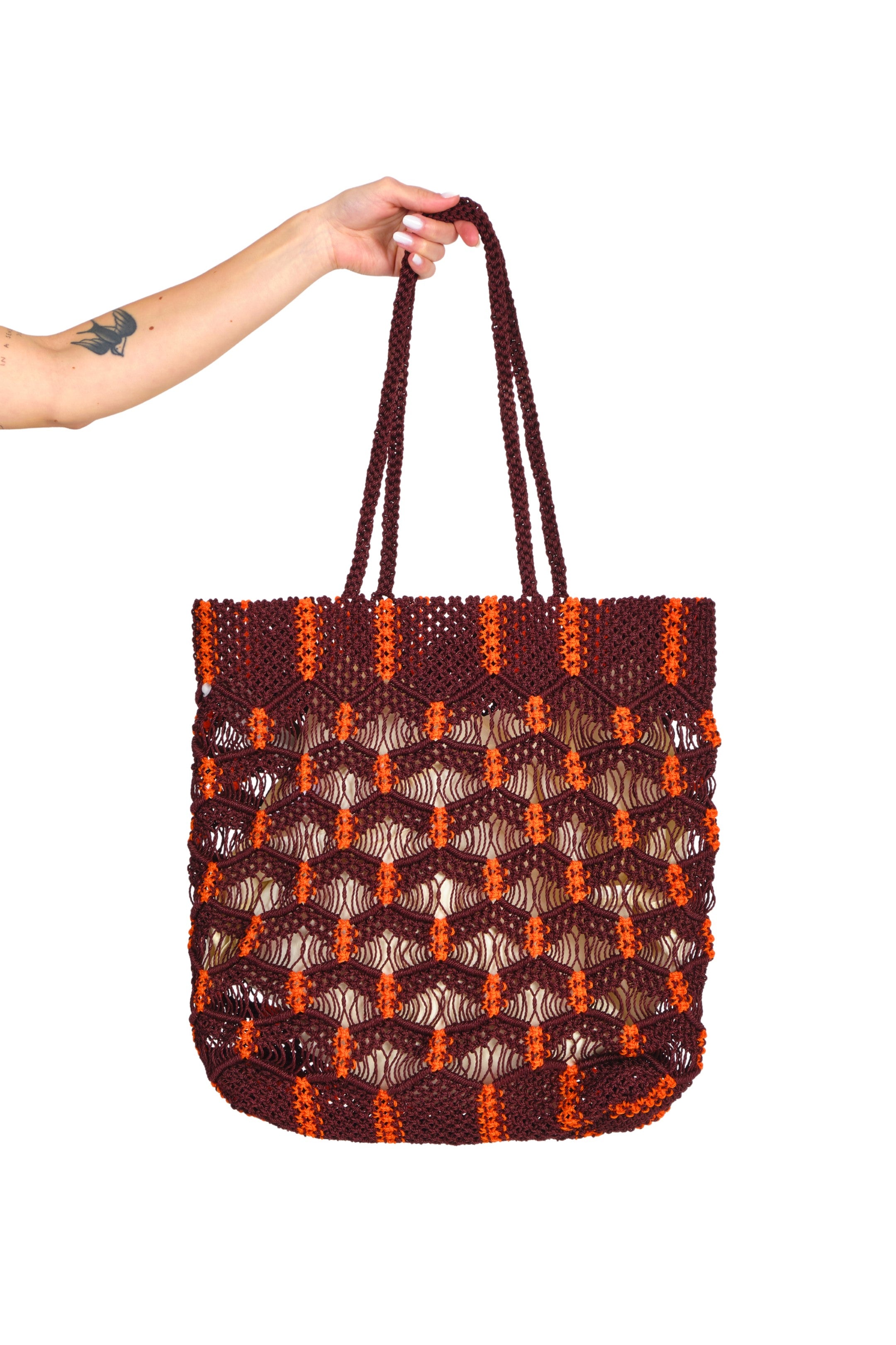 Macramè Bag