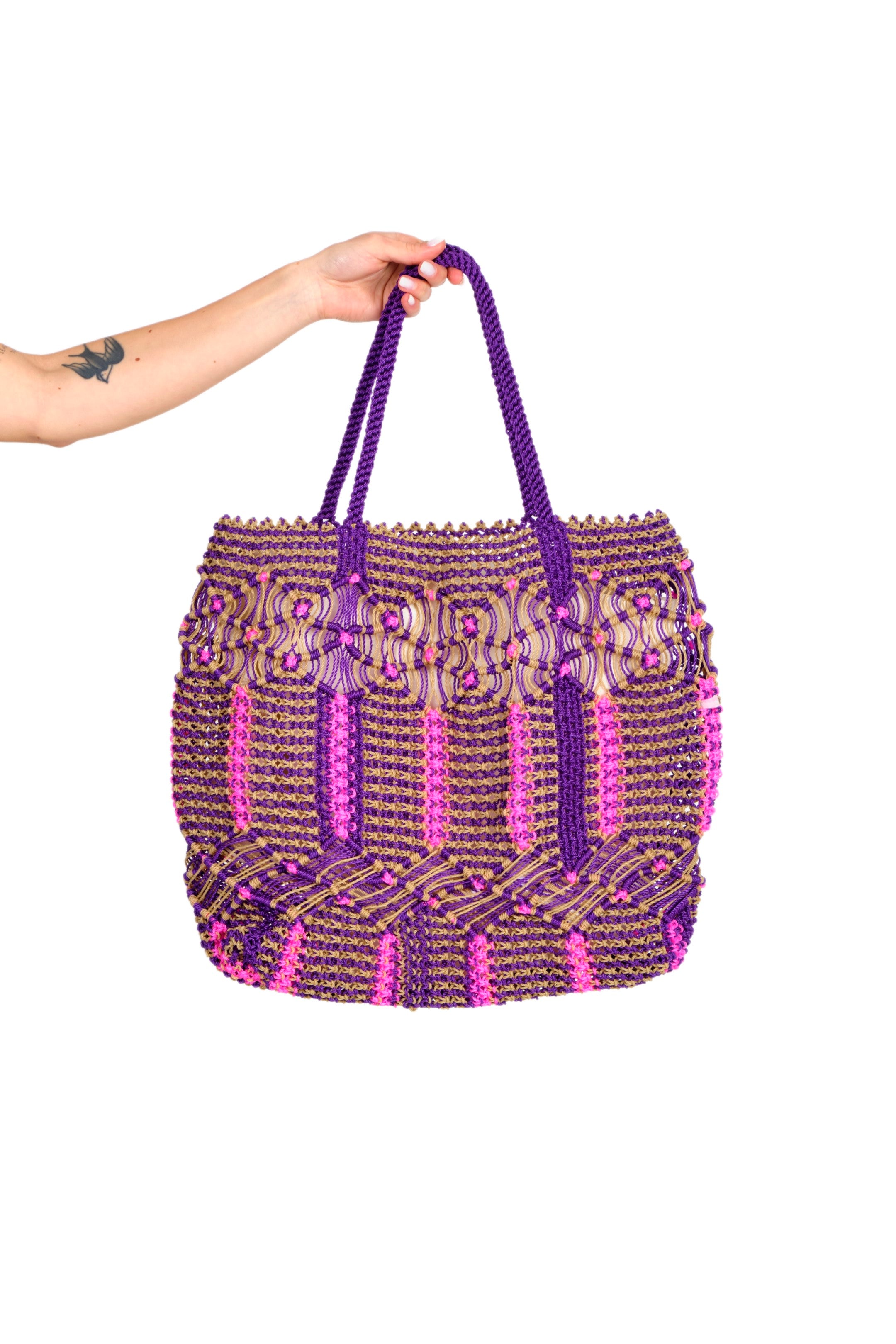 Macramè Bag