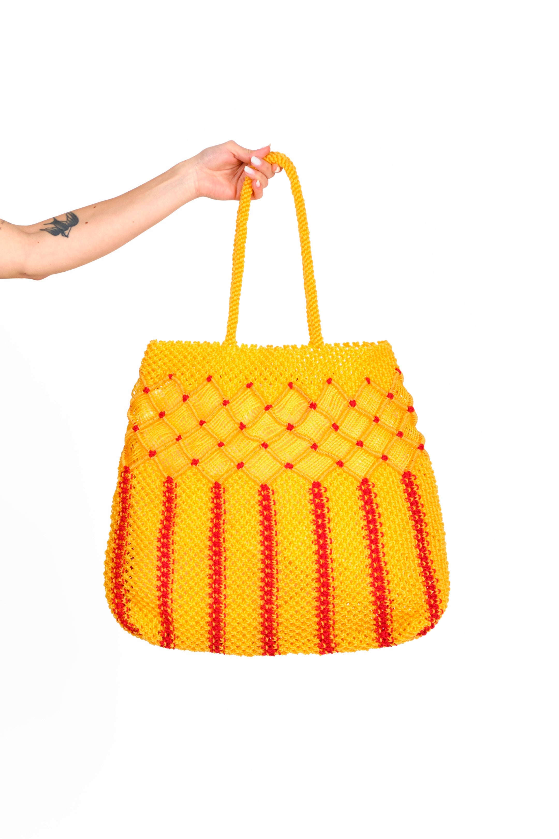 Macramè Bag