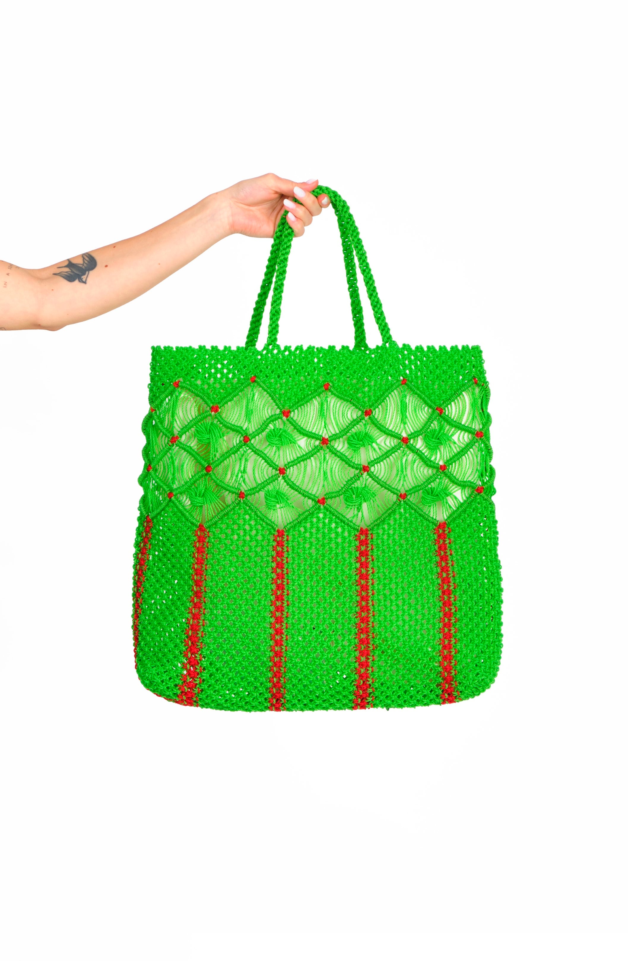 Macramè Bag
