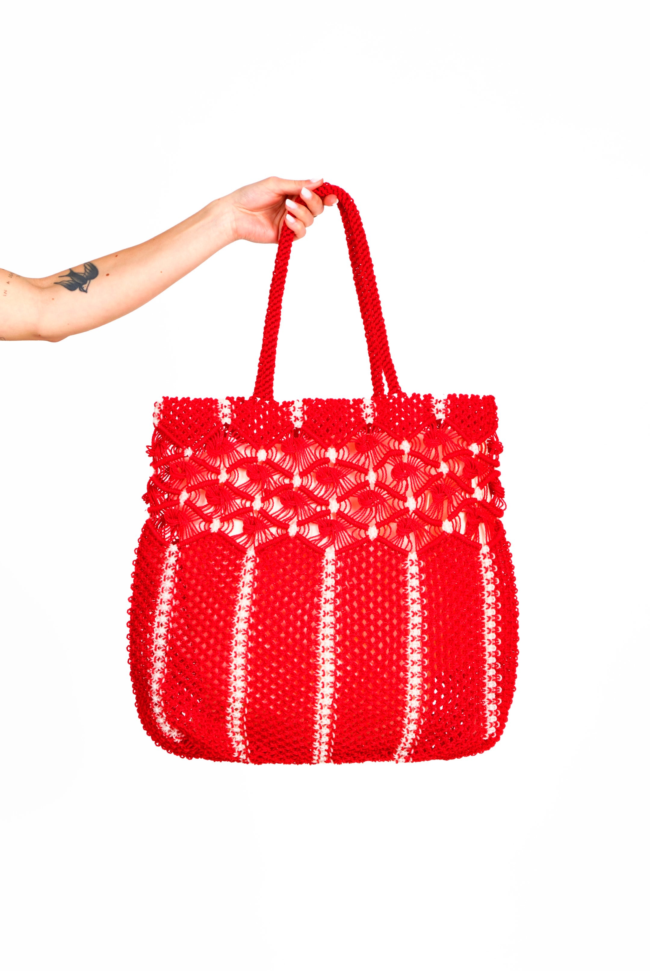 Macramè Bag
