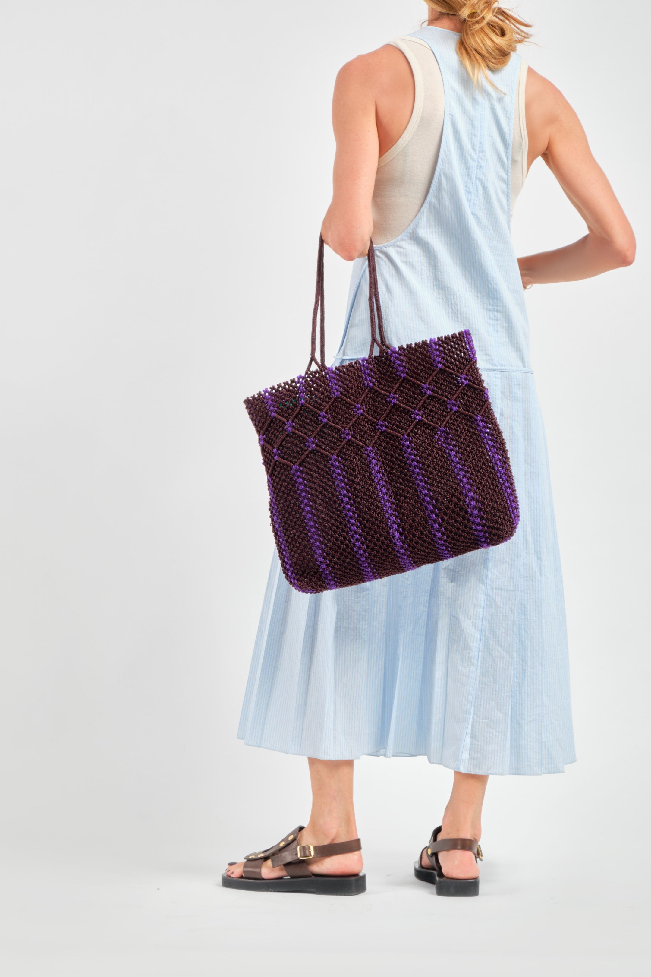 Macramè Bag
