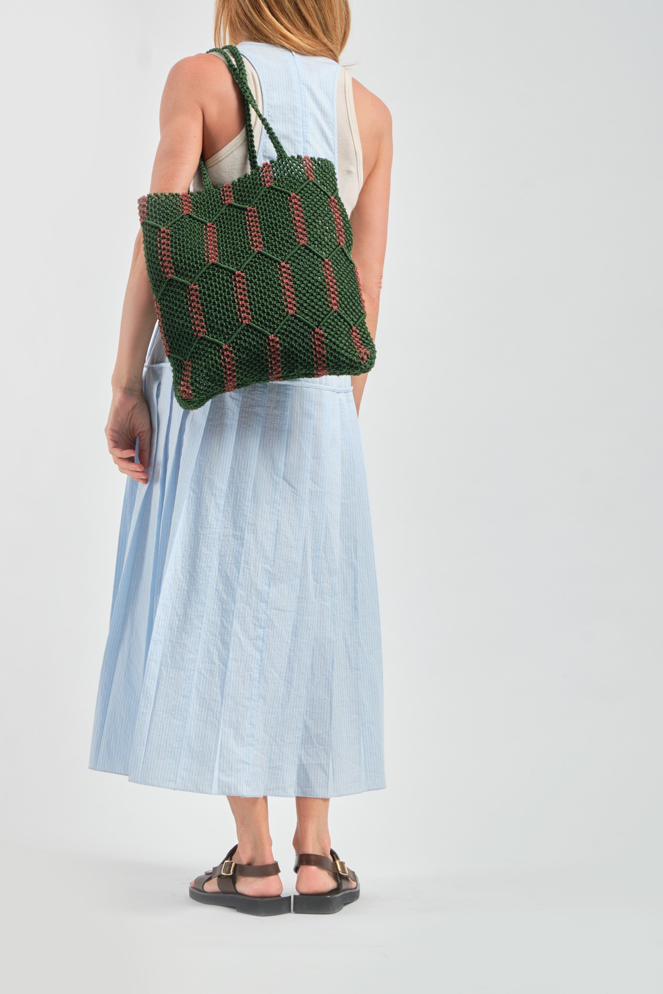 Macramè Bag