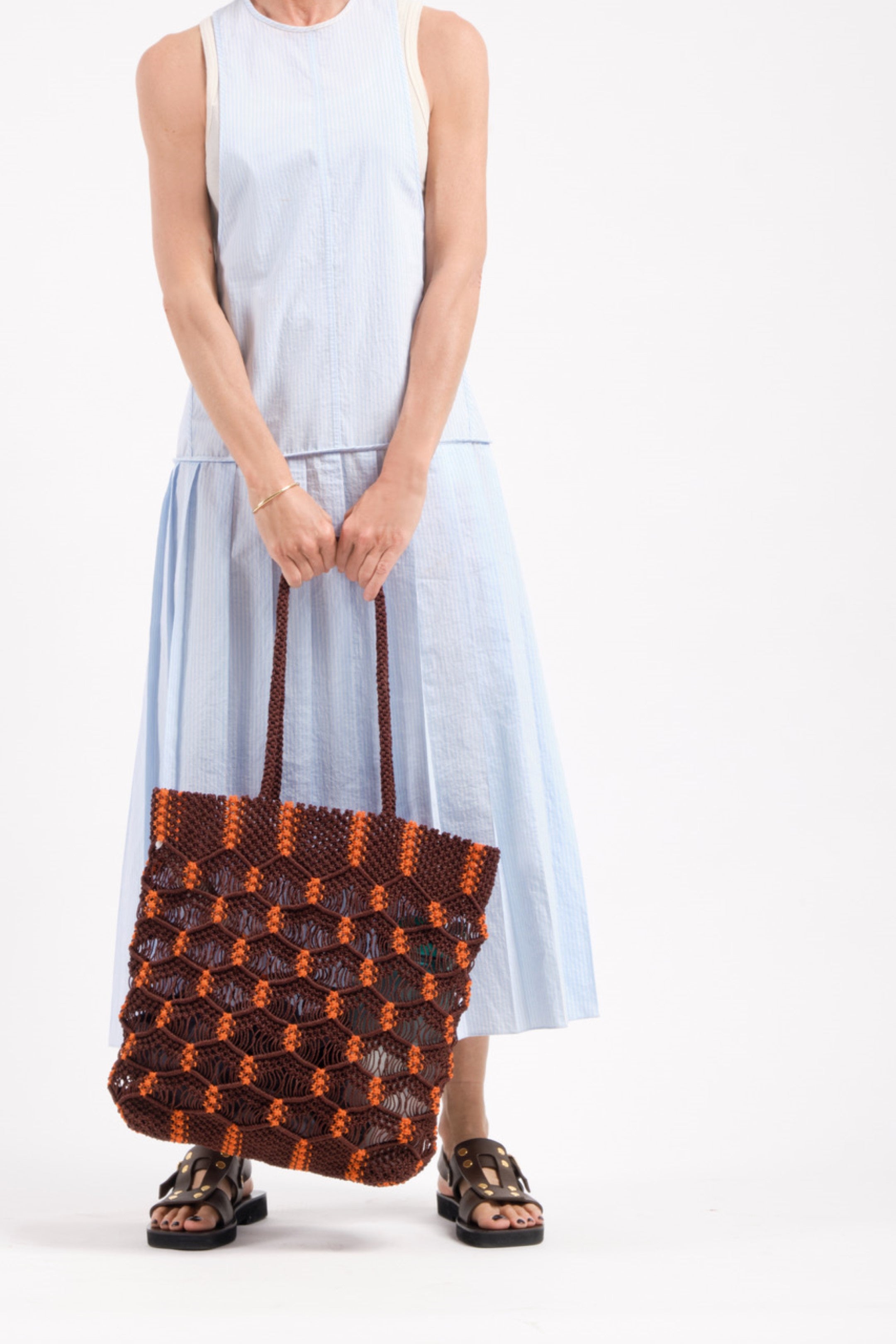 Macramè Bag