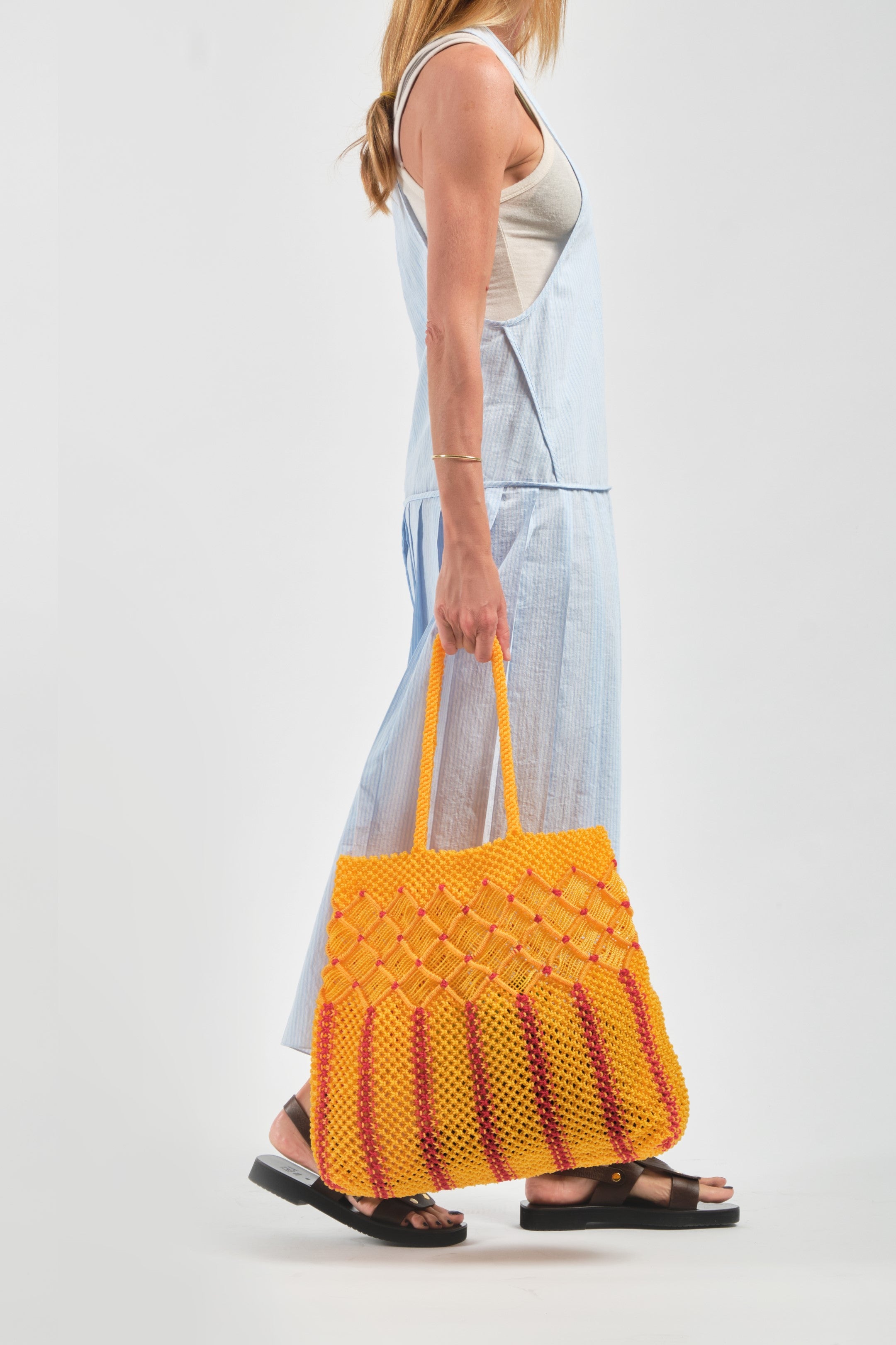 Macramè Bag
