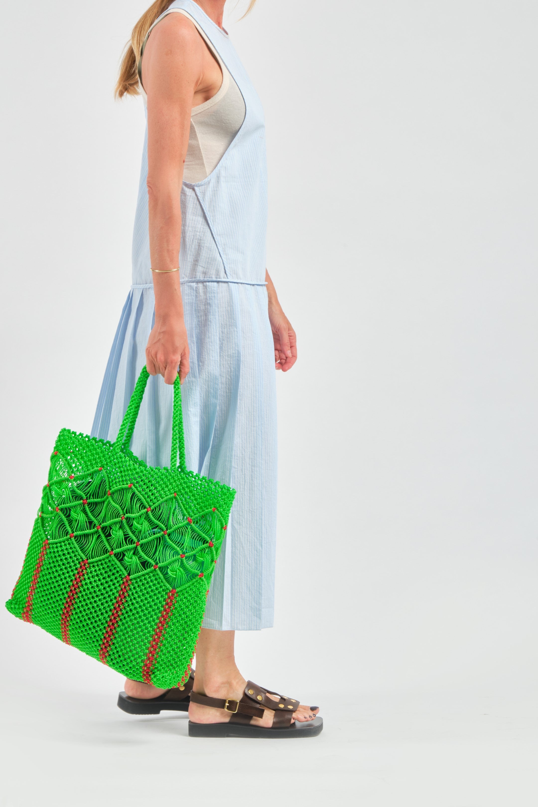 Macramè Bag
