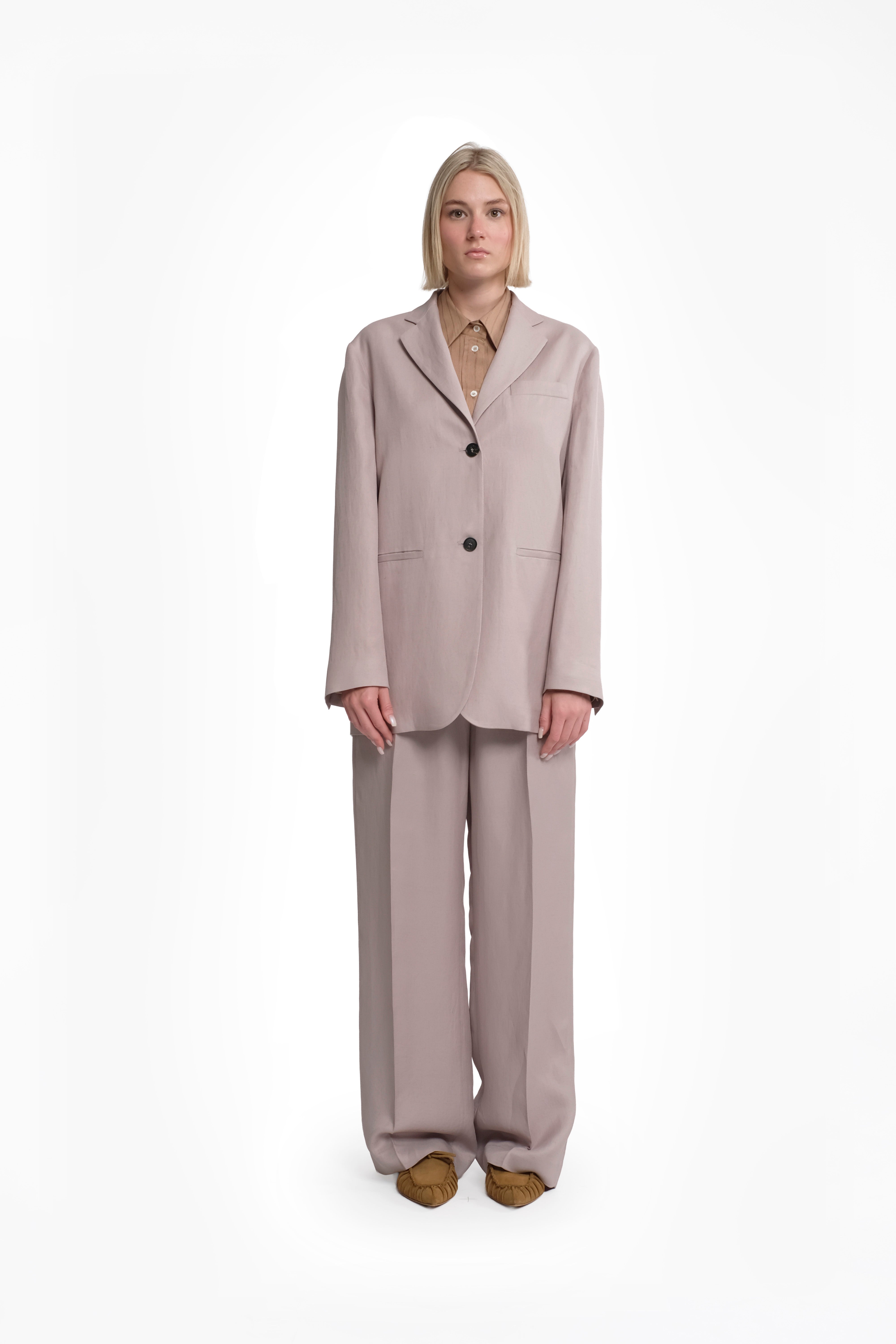 Coats and Jackets