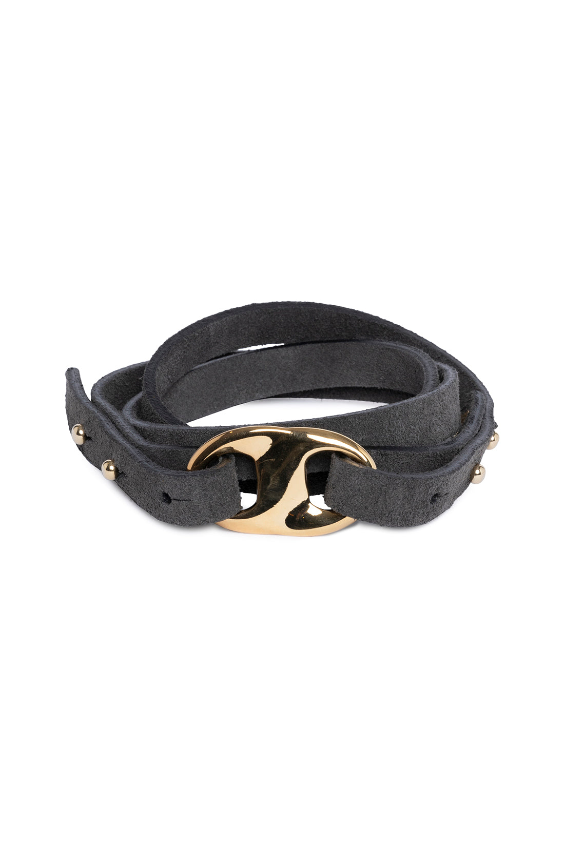 New Goldie Belt