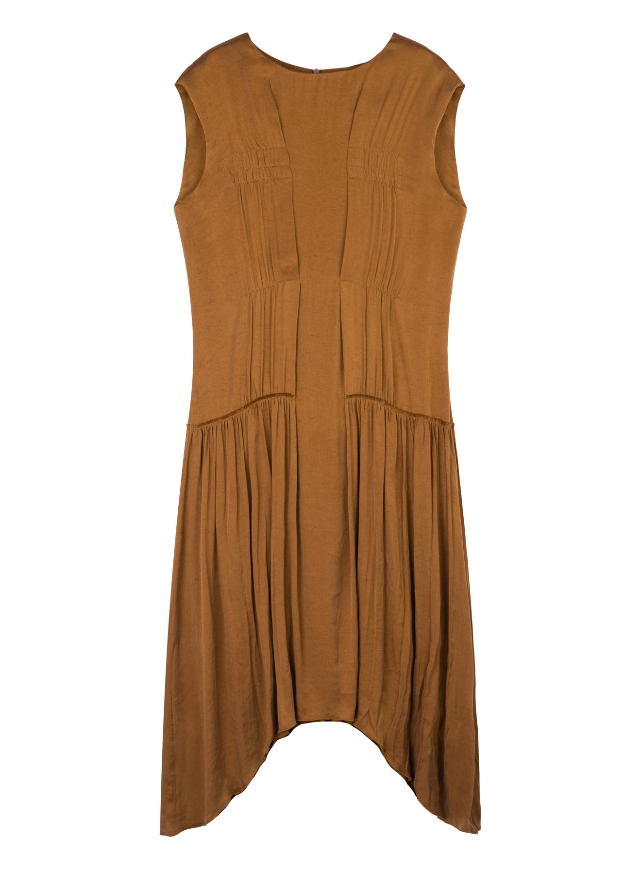 Abito midi in viscosa Filsens