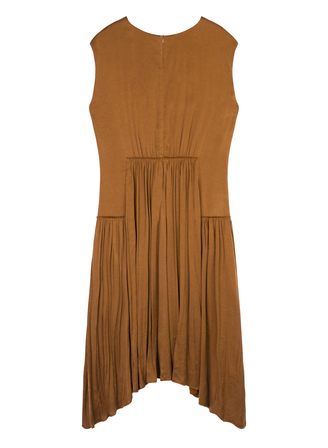 Abito midi in viscosa Filsens