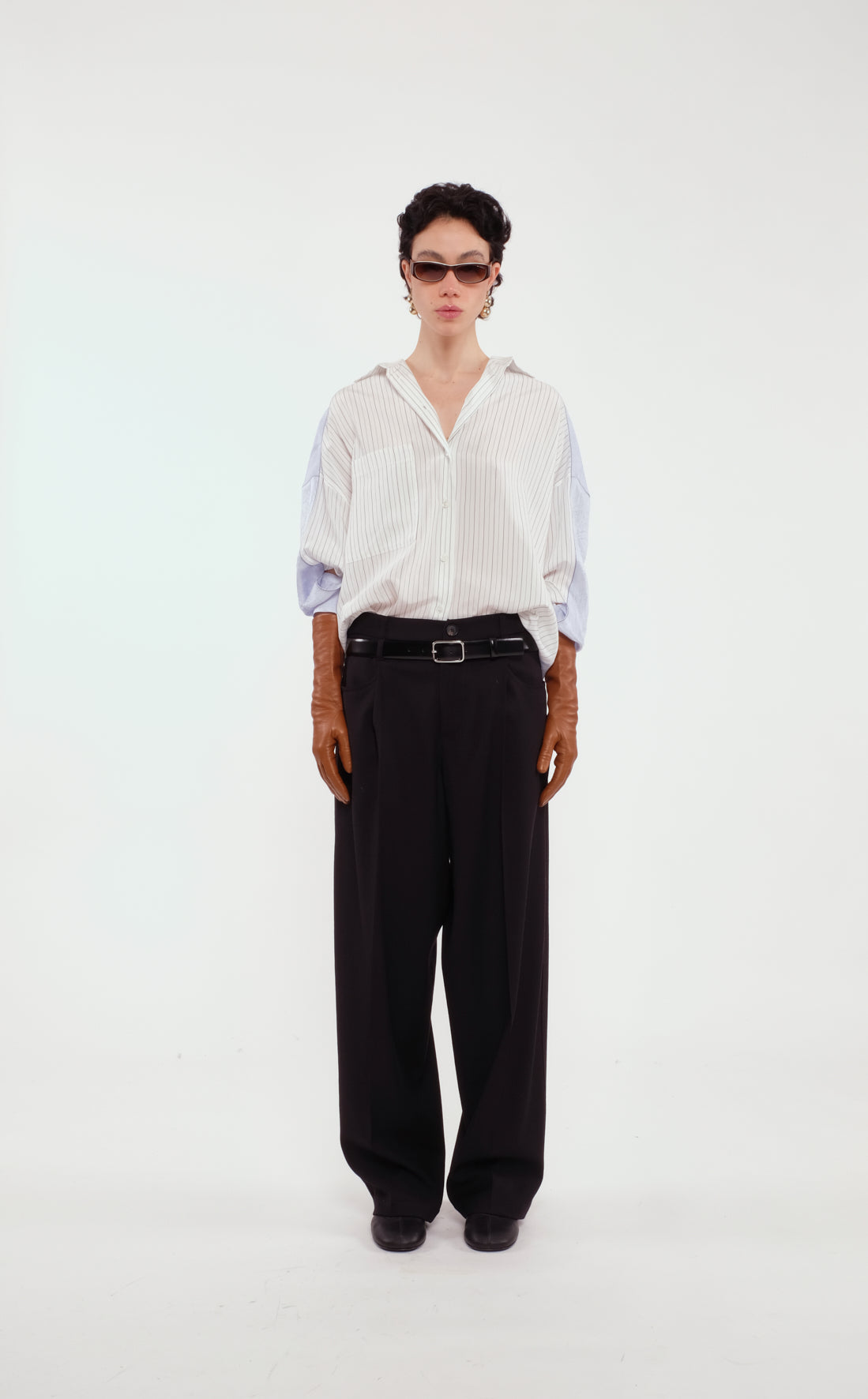 Varco Belt