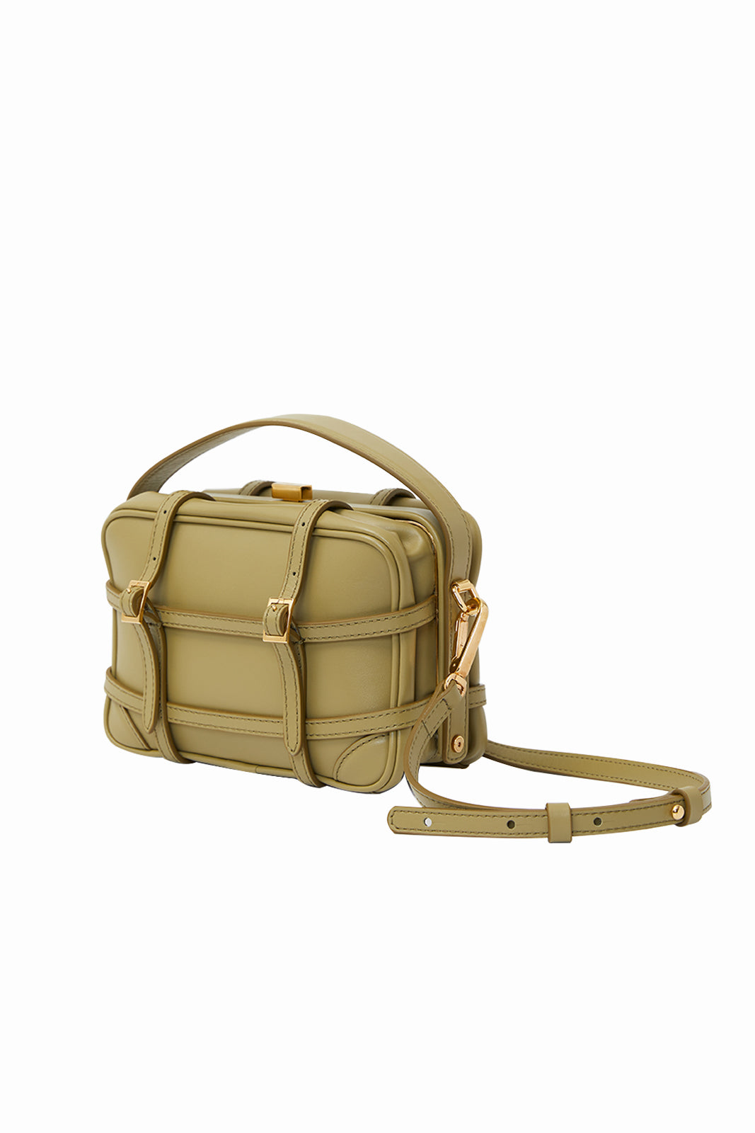 Titilla in Pistachio