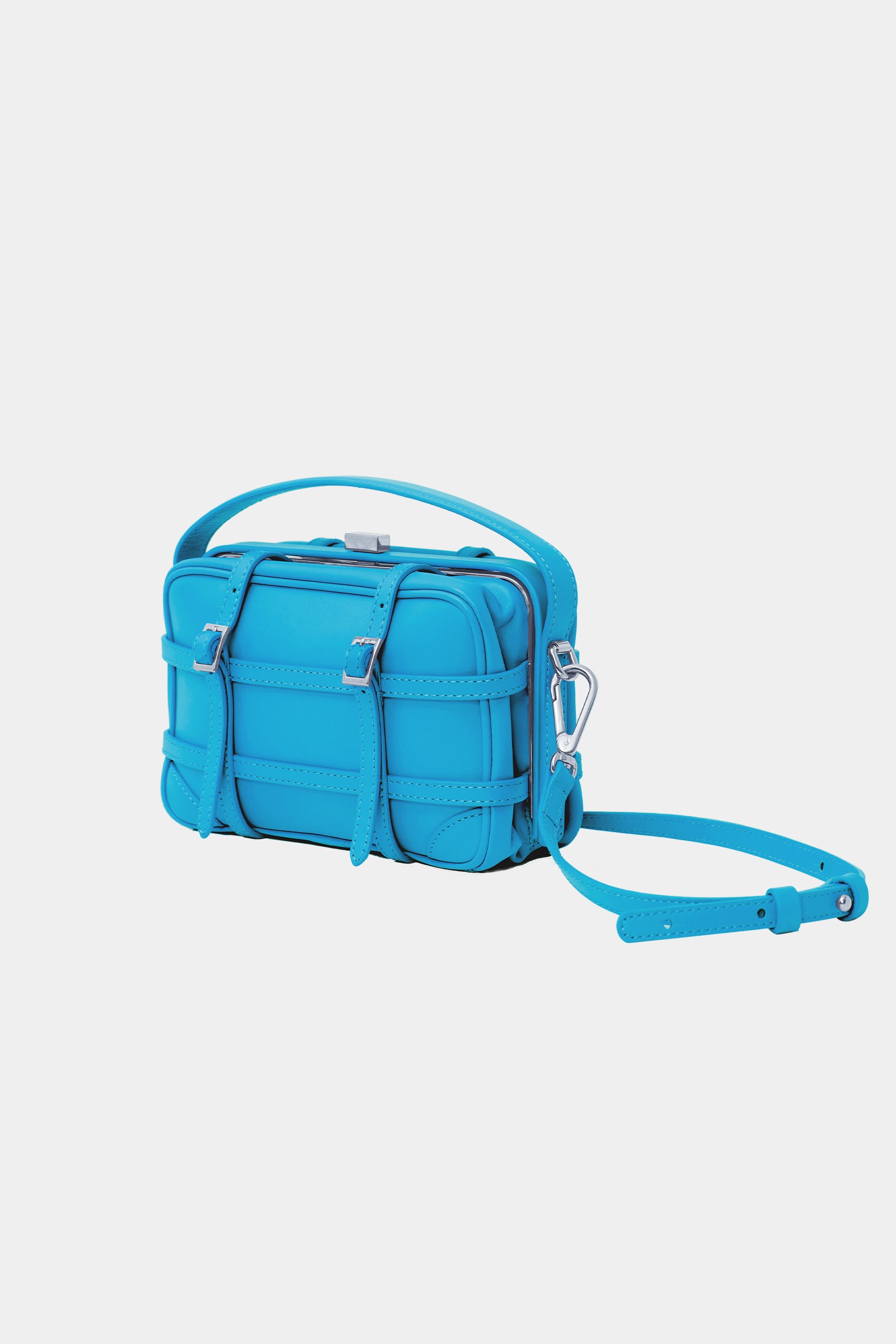 Titilla in Turquoise